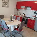 With Parking Space Vrsi, Zadar - 14211 公寓 沃希
