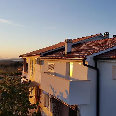 With Parking Space Vrsi, Zadar - 14211 Daire