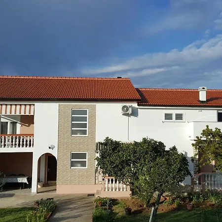 With Parking Space Vrsi, Zadar - 14211