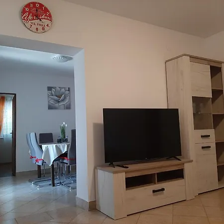 With A Parking Space Vrsi, Zadar - 14211 Appartement Vrsi