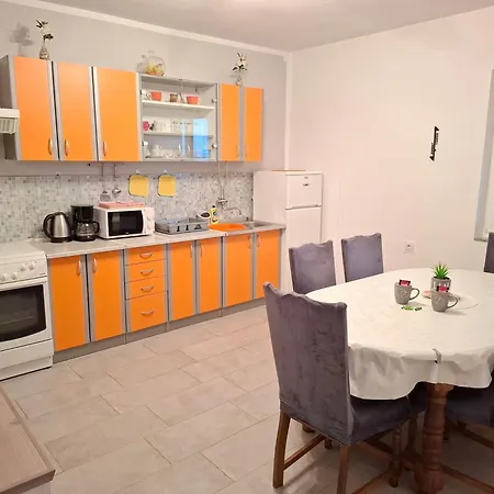 With Parking Space Vrsi, Zadar - 14211 Apartment *