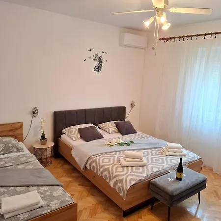 With Parking Space Vrsi, Zadar - 14211