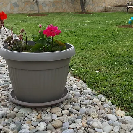 Daire With Parking Space Vrsi, Zadar - 14211 Vrsi