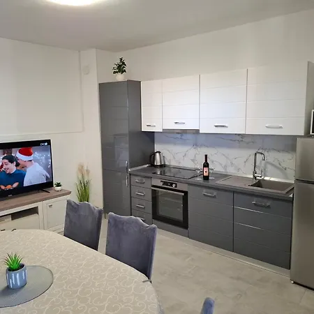 With Parking Space Vrsi, Zadar - 14211 *