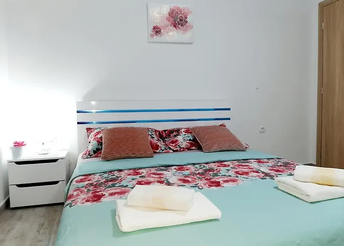 Apartman With Parking Space Vrsi, Zadar - 14211 Vrsi