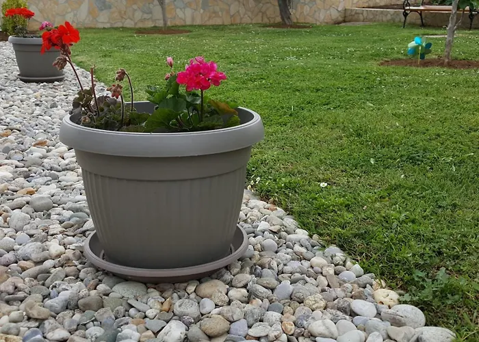 Apartman With Parking Space Vrsi, Zadar - 14211 Vrsi
