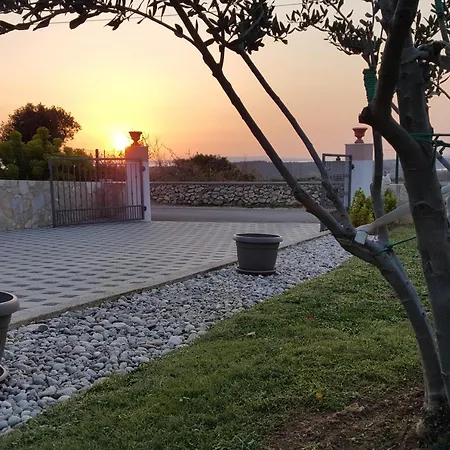 With Parking Space Vrsi, Zadar - 14211 * Vrsi