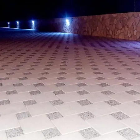 Apartment With Parking Space Vrsi, Zadar - 14211 Vrsi