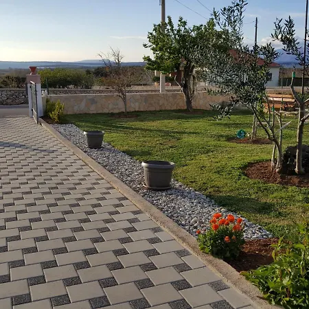 With Parking Space Vrsi, Zadar - 14211 فرسي