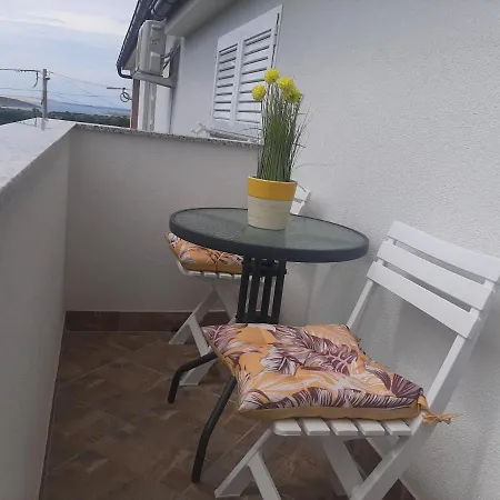 With Parking Space Vrsi, Zadar - 14211 Apartament Vrsi