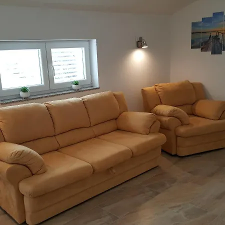 With Parking Space Vrsi, Zadar - 14211