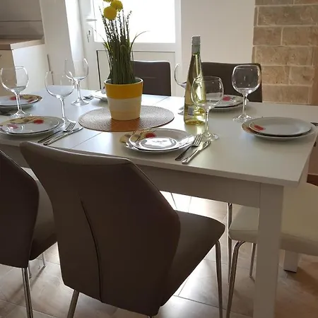 With Parking Space Vrsi, Zadar - 14211 فرسي