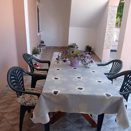 Lägenhet With Parking Space Vrsi, Zadar - 14211 *