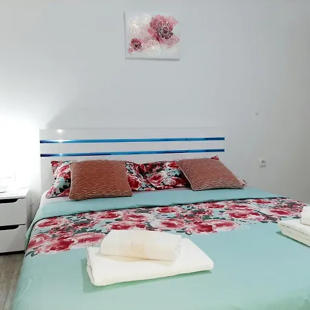Apartment With A Parking Space Vrsi, Zadar - 14211 Vrsi