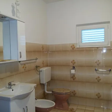 With Parking Space Vrsi, Zadar - 14211 Vrsi