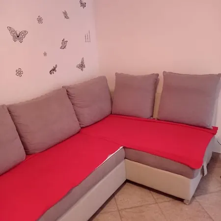 Lägenhet With Parking Space Vrsi, Zadar - 14211 *