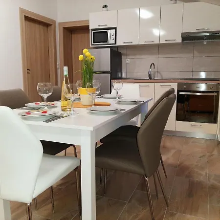 With Parking Space Vrsi, Zadar - 14211 * فرسي