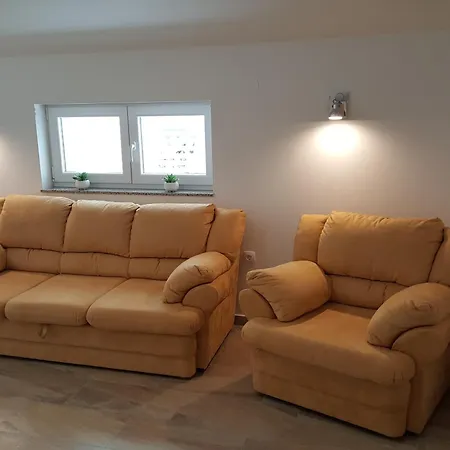 With A Parking Space Vrsi, Zadar - 14211 Apartment *