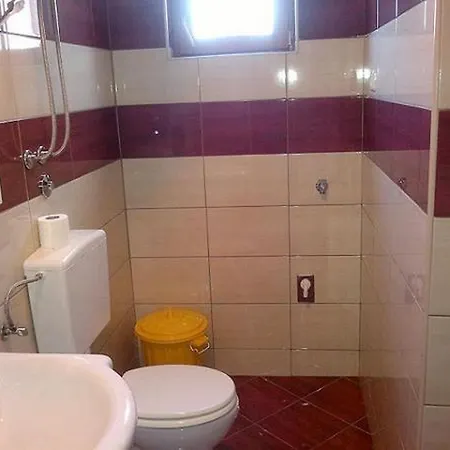 With A Parking Space Vrsi, Zadar - 14211 Apartment Vrsi