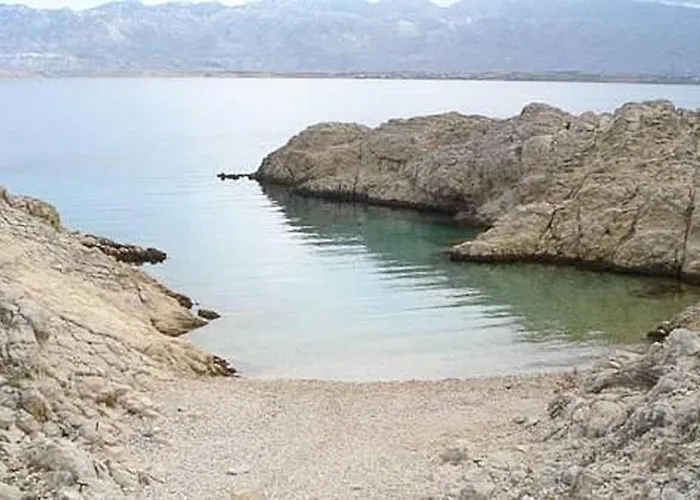 With Parking Space Vrsi, Zadar - 14211 *