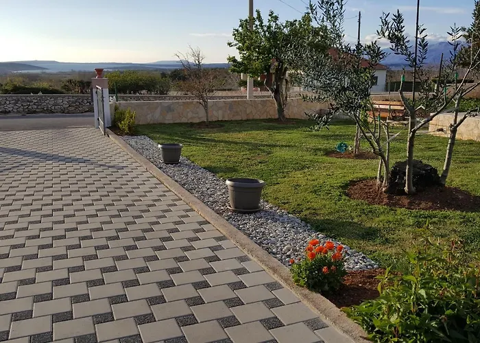 With Parking Space Vrsi, Zadar - 14211 Vrsi