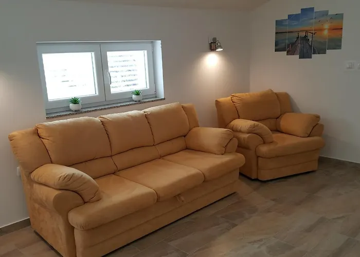 With Parking Space Vrsi, Zadar - 14211